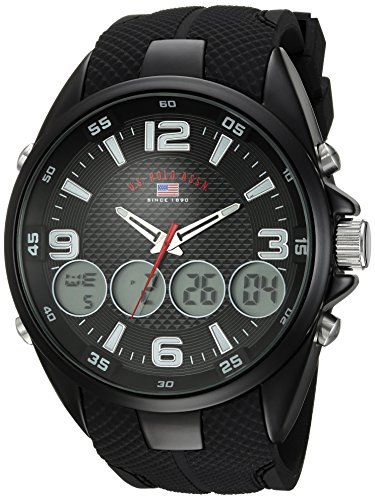 Relógio Masculino Accutime US9596