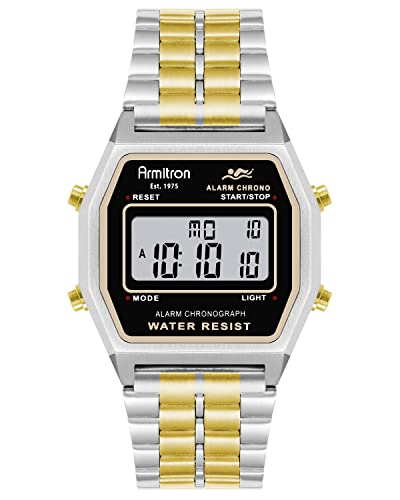 Relógio Masculino Armitron Sport 40/8474BKTT