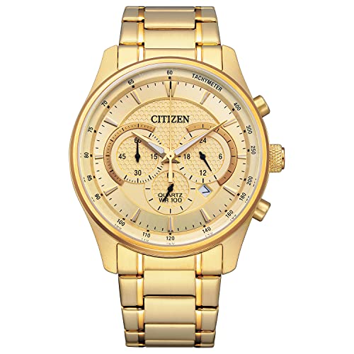 Relógio Masculino Citizen AN8192-56P