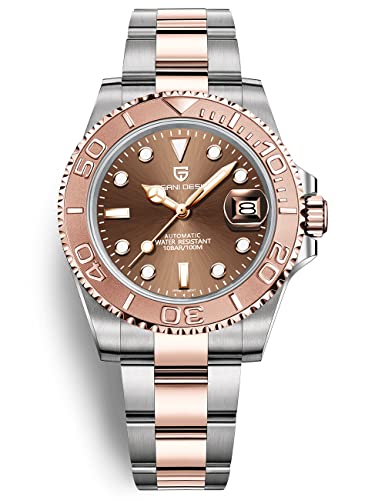 Relógio Masculino PAGRNE DESIGN PD-1651