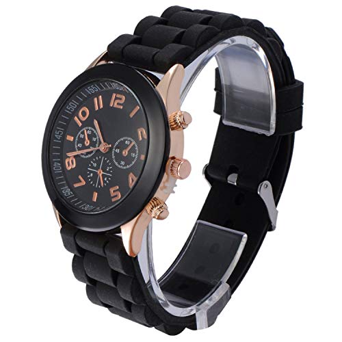 Relógio Masculino ALINKER 001-B