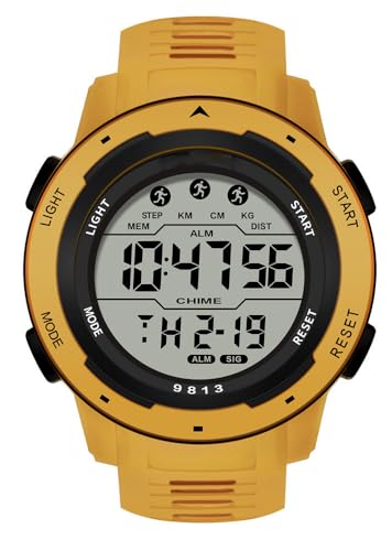 Relógio Masculino SENRUD A9811
