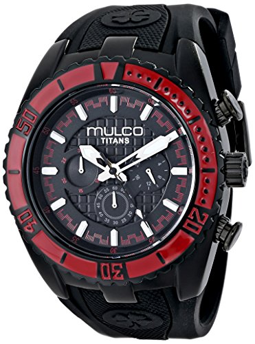 Relógio Masculino MULCO MW5-1836-065