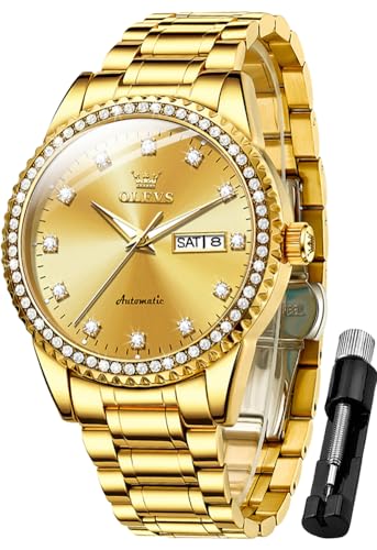 Relógio Masculino OLEVS TYG-OS-G7003GJ-QJ