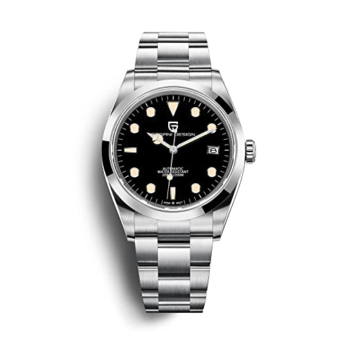 Relógio Masculino PAGRNE DESIGN PD-1692-ASXZ