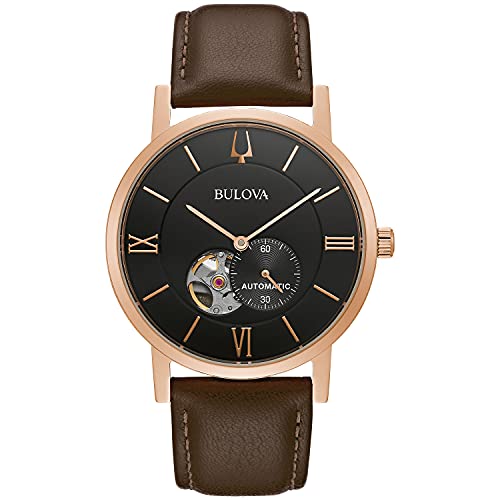 Relógio Masculino Bulova 97A155