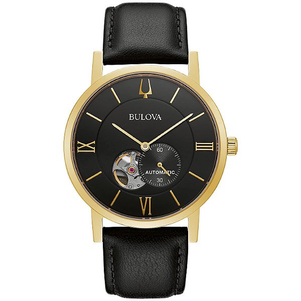 Relógio Masculino Bulova 97A154