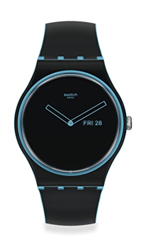 Relógio Masculino Swatch SO29S701