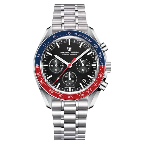 Relógio Masculino HaiQin PD1701-V5-GRTHT
