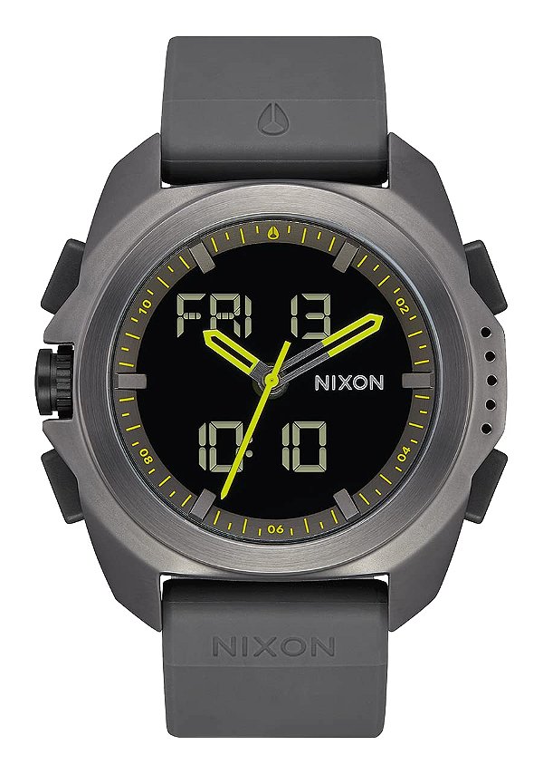 Relógio Masculino NIXON A1267