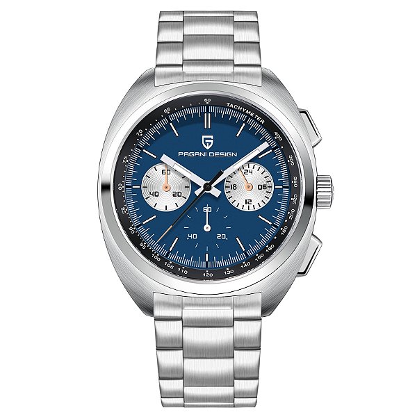 Relógio Masculino RollsTimi PD-1782 PLUS