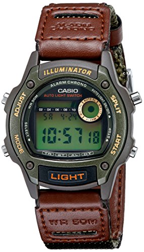 Relógio Masculino Casio EAW-W-94HF-3AV