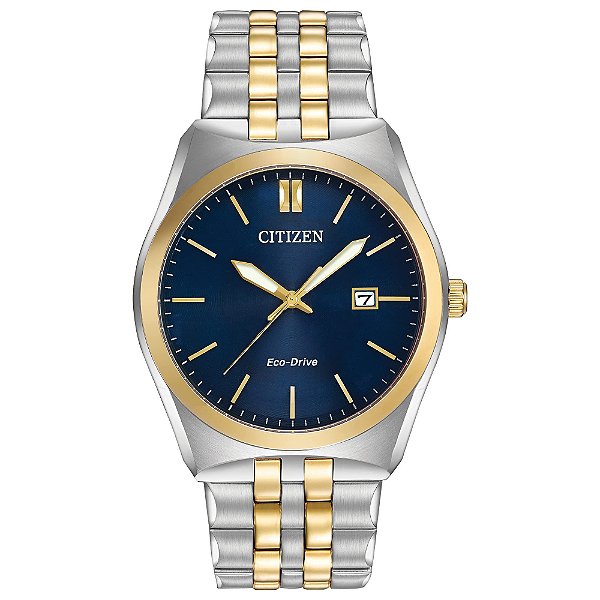 Relógio Masculino Citizen BM7334-58L