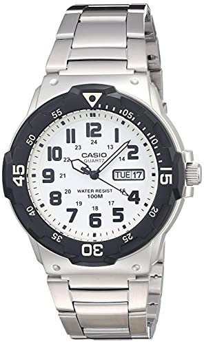 Relógio Masculino Casio MRW-200HD-7BVCF