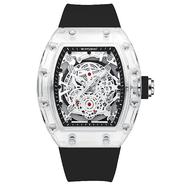 Relógio Masculino KIMSDUN TP-K-2015B