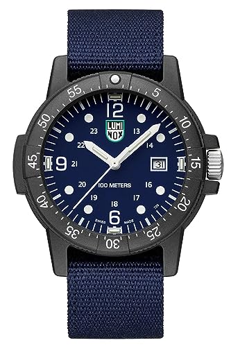 Relógio Masculino Luminox X2.2003.ND