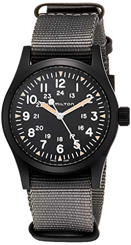 Relógio Masculino Hamilton H69409930