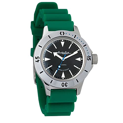 Relógio Masculino Vostok 120512