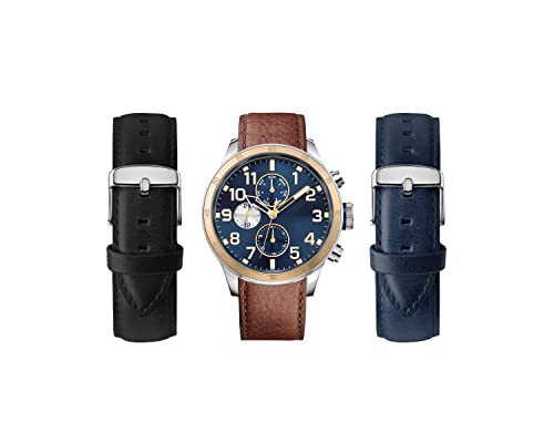 Relógio Masculino American Exchange 9025S-42-K17