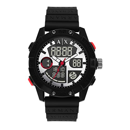 Relógio Masculino A｜X ARMANI EXCHANGE AX2960
