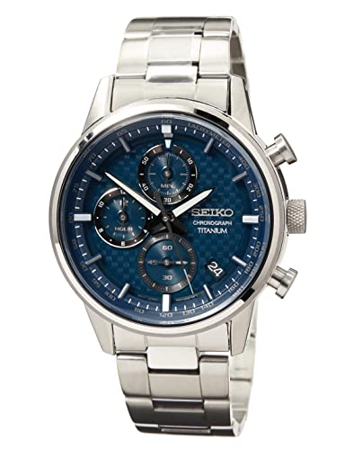 Relógio Masculino SEIKO SSB387P1