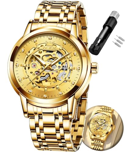 Relógio Masculino OLEVS HG-US-9920-QJ