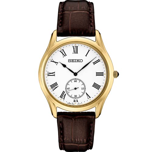 Relógio Masculino SEIKO SRK050