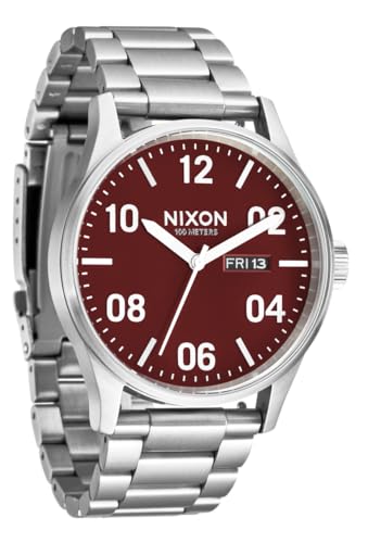 Relógio Masculino NIXON A356