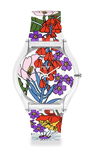 Relógio Masculino Swatch SS08K110