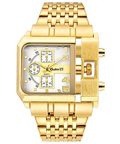 Relógio Masculino Reginald ou336422587