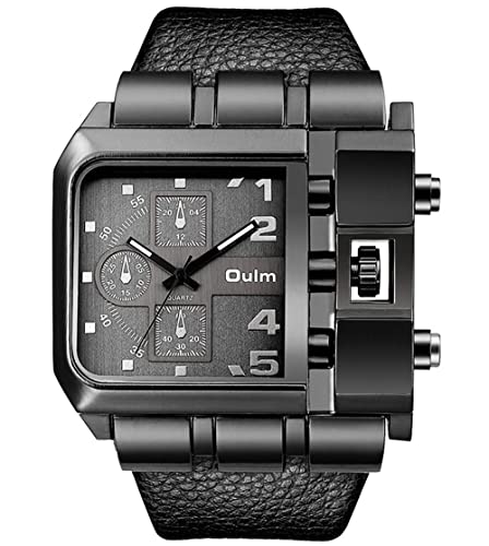 Relógio Masculino Reginald ou336412587