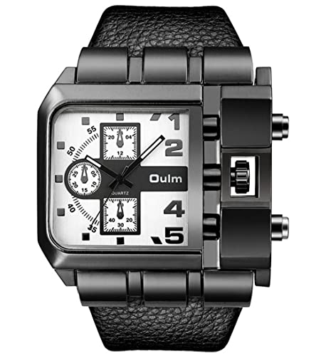 Relógio Masculino Reginald ou336412587