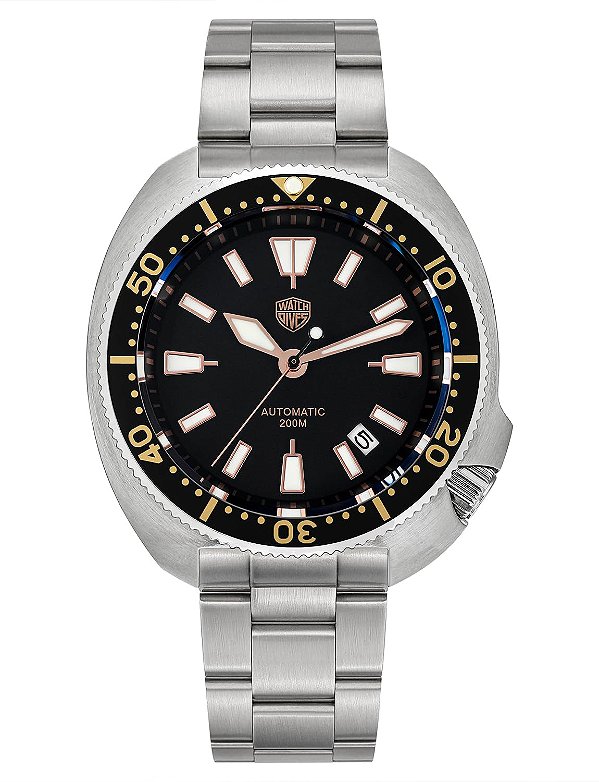 Relógio Masculino watchdives WD6105