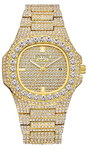 Relógio Masculino Gosasa KDY011A