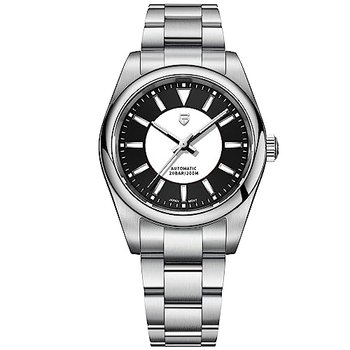 Relógio Masculino PAGRNE DESIGN PD-1764