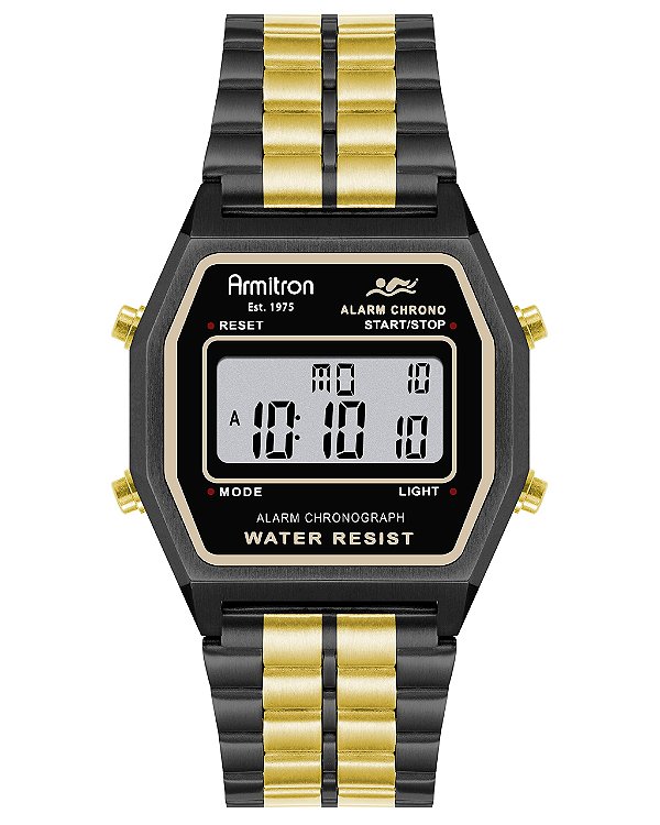 Relógio Masculino Armitron Sport 40/8474BKGB