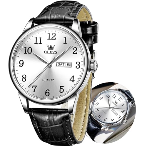 Relógio Masculino OLEVS G5535