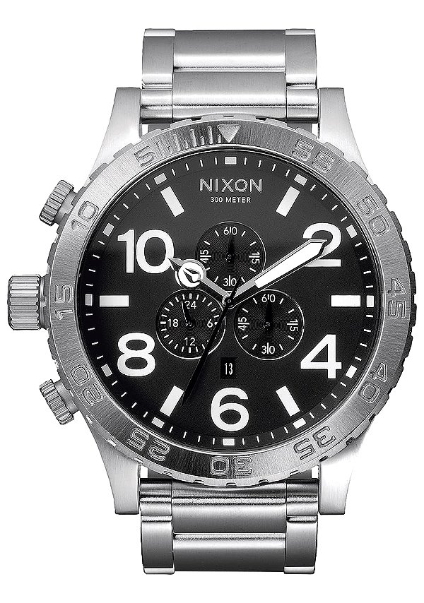 Relógio Masculino NIXON A083-000