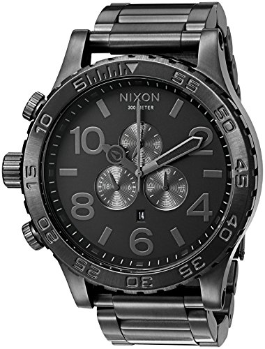 Relógio Masculino NIXON A083
