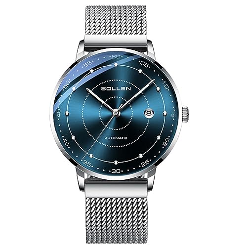 Relógio Masculino SOLLEN SL312-YGLM