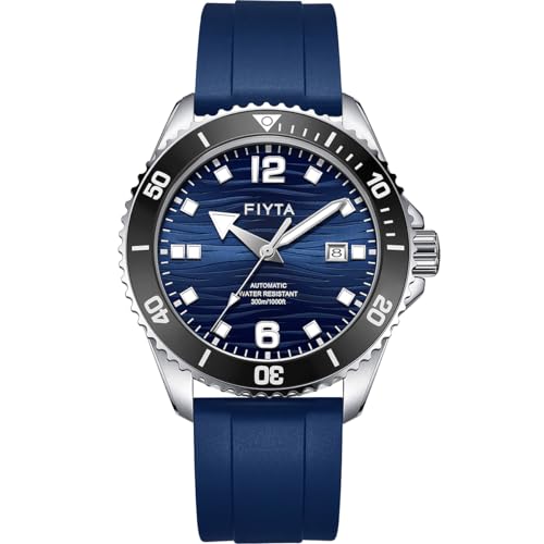 Relógio Masculino FIYTA DGA33002.WLL