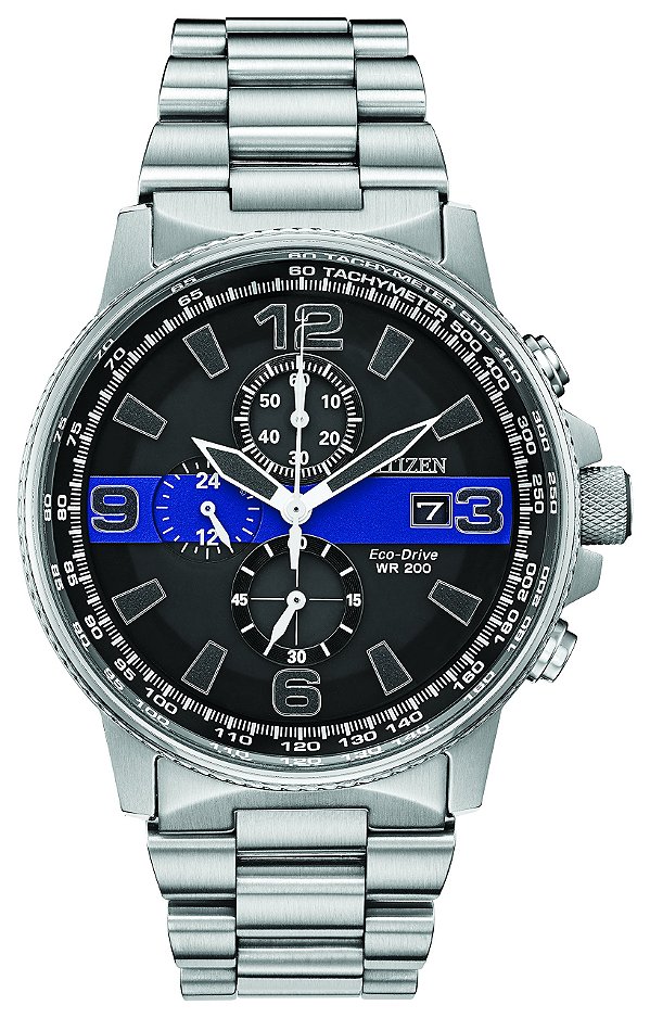 Relógio Masculino Citizen CA0291-59E