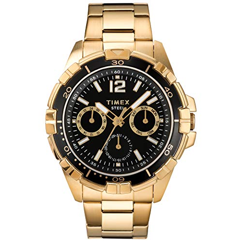 Relógio Masculino Timex TW2T50800JT