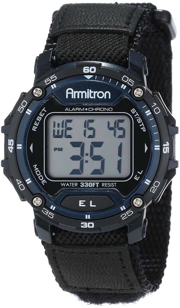Relógio Masculino Armitron Sport 40/8291BLU