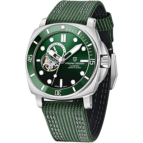 Relógio Masculino LACZ DENTON PD1736-CXJ