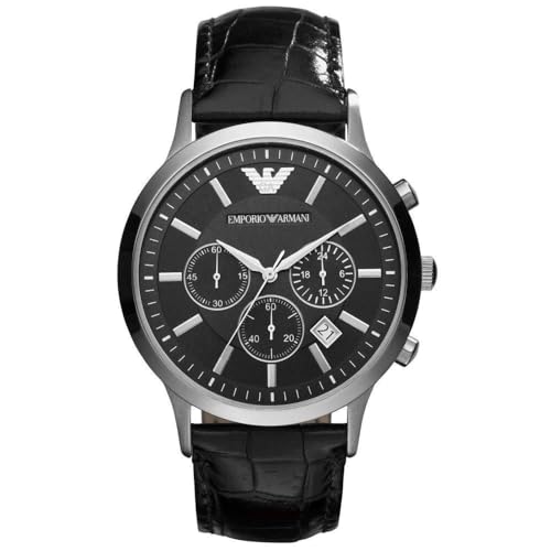 Relógio Masculino Emporio Armani AR2447