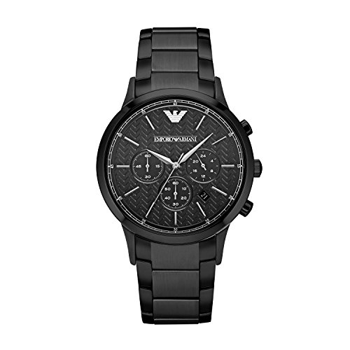 Relógio Masculino Emporio Armani AR2485