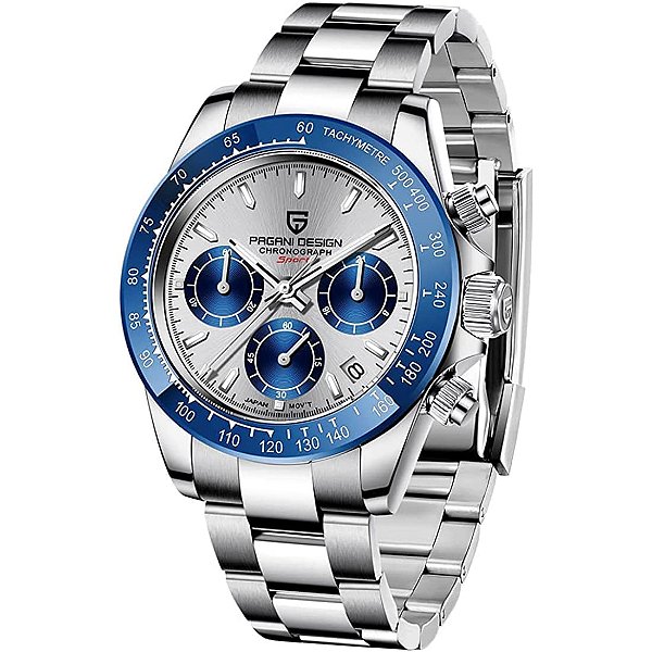 Relógio Masculino RollsTimi PD-1664