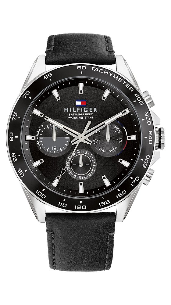 Relógio Masculino Tommy Hilfiger 1791964