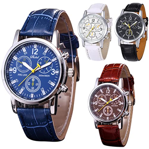 Relógio Masculino CdyBox W-525